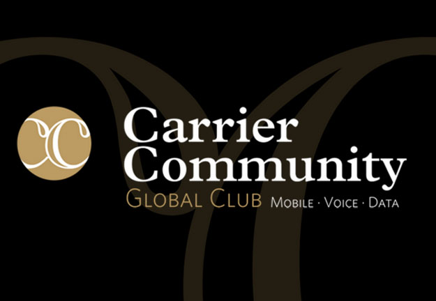 GCCM 2015 Berlin - Partner Event, Carrier Community