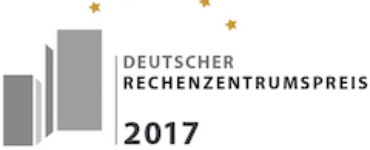 Startschuss für den Deutschen Rechenzentrumspreis 2017