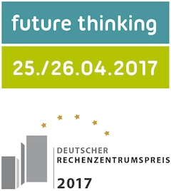 Startschuss für den Deutschen Rechenzentrumspreis 2017