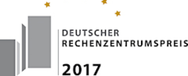 Deutscher Rechenzentrumspreis 2017