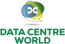 eco Gemeinschaftsstand auf der DATA CENTRE WORLD 2017