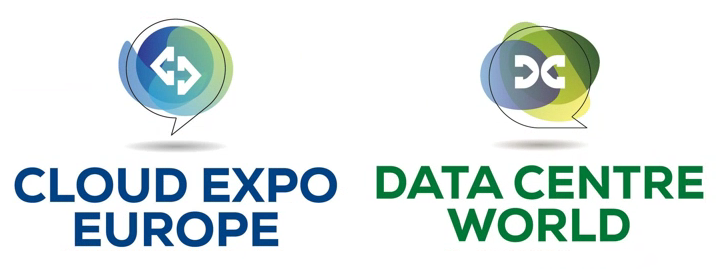 eco Gemeinschaftsstand auf der CLOUD EXPO EUROPE & DATA CENTRE WORLD 2017 3