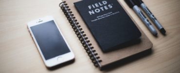 Creative Commons Field Notes