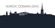 Nordic Domain Days