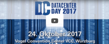 Datacenter Day 2017