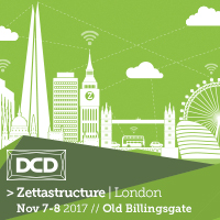 DCD Zettastructure