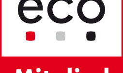 eco ehrt Microsoft und den deutschen Fachverlag für langjährige Mitgliedschaft