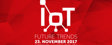IoT Future Trends 2017