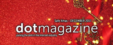 dotmagazine: Safe Xmas - Online now!