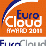 EuroCloud Deutschland Awards 2011