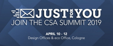 CSA Summit 2019