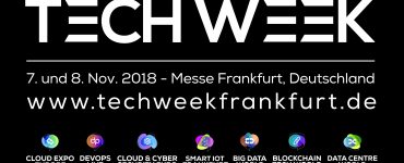 Nachbericht zur Techweek Frankfurt