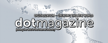 Digitalization: Creating the New World - Part I - Now Online!