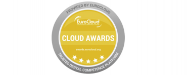 EuroCloud Awards 2019