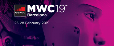 MWC19 Barcelona: Guided Tour Internet of Things und Artificial Intelligence