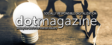 dotmagazine: Socially Responsible Digitalization – Part I – Now Online!