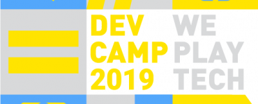 DevCamp - WE PLAY TECH!