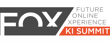FOX Future Online Xperience – KI Summit 2019