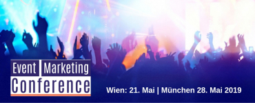 EVENT MARKETING | CONFERENCE - Wien