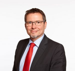 5 Fragen an Peter Janson, Dr. Friedrich E. Hörtkorn GmbH