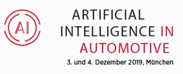 Artificial Intelligence in Automotive