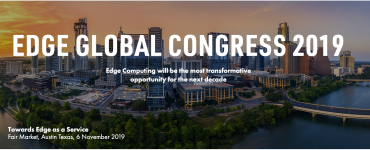 Edge Global Congress 2019