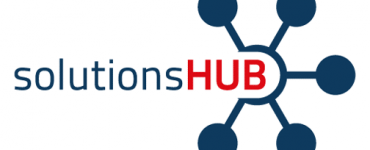 #solutionsHUB: Cloud, Data, Security