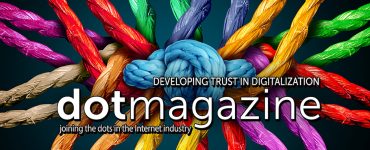 dotmagazine: Developing Trust in Digitalization - now online