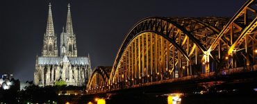 LinkedIn Local Cologne - powered by eco Verband der Internetwirtschaft