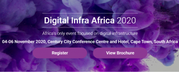 Digital Infra Africa 2020