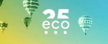 25 Jahre eco
