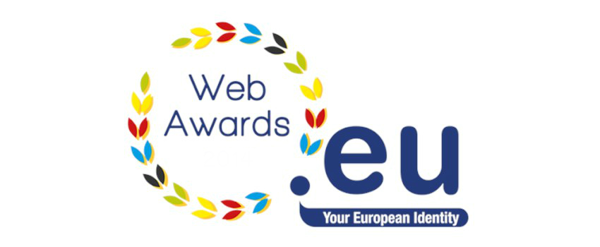 Die .eu Web Awards 2020 starten