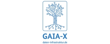 Logo GAIA-X