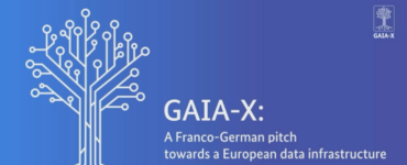 GAIA-X: Ministerial talk and GAIA-X virtual expert forum