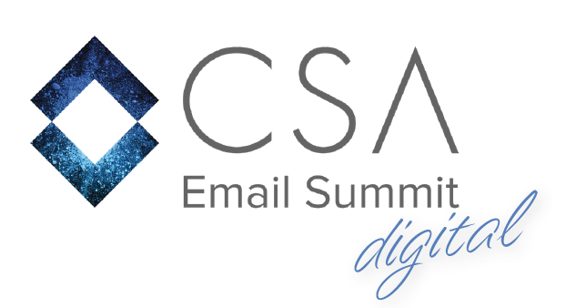 CSA Email Summit Digital