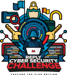 Reply Cyber Security Challenge 2020