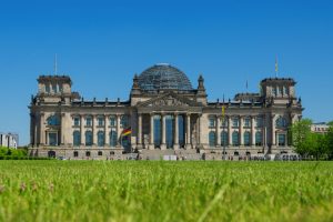 Livestream: Öffentliche Anhörung zu GAIA-X im Bundestag