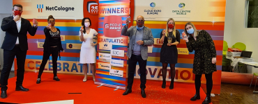 eco Verband verkündet die Sieger der 19. eco://awards