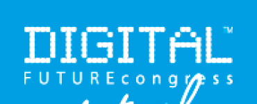 DIGITAL FUTUREcongress virtual powered by Hessen Week