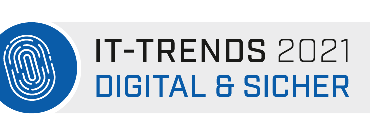 IT-Trends DIGITAL & SICHER: Mit Digitalisierung gegen Pflegenotstand