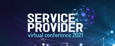 Service Provider virtual conference 2021