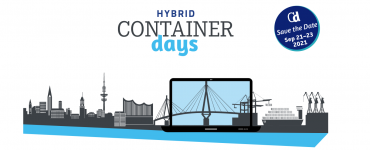 Hybrid Container Days