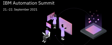 IBM Automation Summit