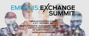 Empolis: Exchange Summit