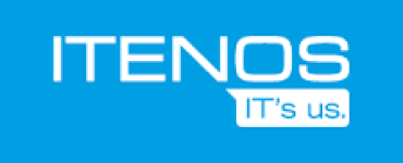 Logo Itenos