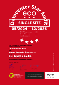 DMI GmbH & Co. KG, Leisnig 1