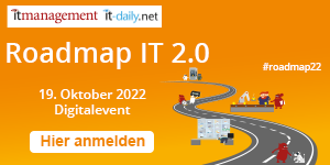 Roadmap IT 2.0