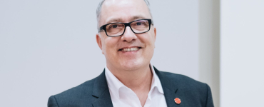 Andreas Weiss, Direktor bei EuroCloud Deutschland
