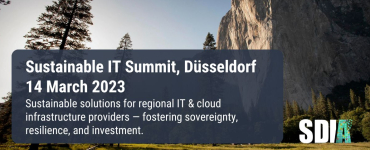 Sustainable IT Summit