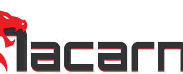 Macarne logo